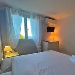 Hotel Les Calanques Les Issambres