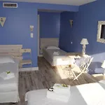 Hotel Les Calanques