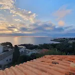Hotel Les Calanques