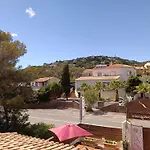 Les Calanques Hotel Les Issambres