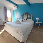 Les Calanques Les Issambres