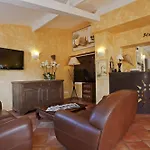 Les Calanques Hotel Les Issambres