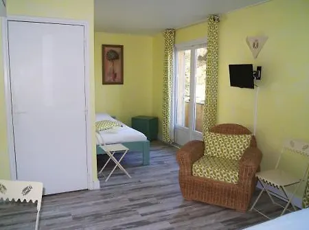Hotel Les Calanques Les Issambres