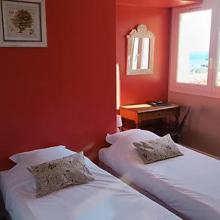 Les Calanques 3* Les Issambres