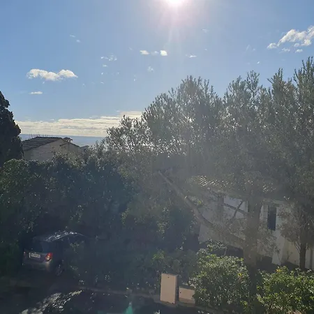 Les Calanques 3* レ・ズィサンブル