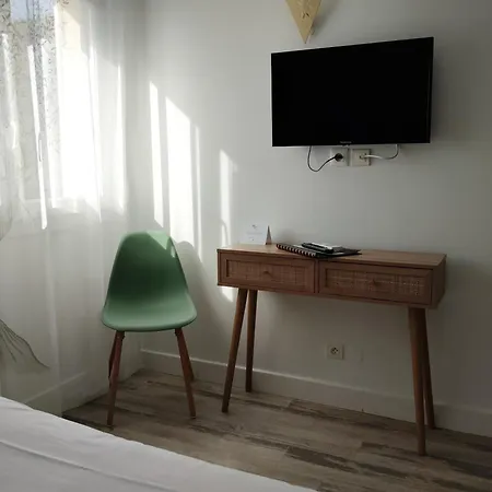 Hotel Les Calanques