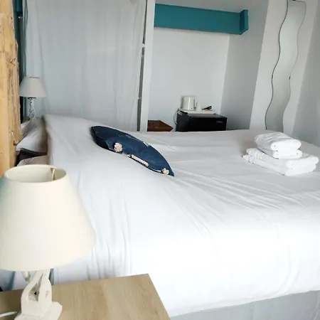 Hotel Les Calanques