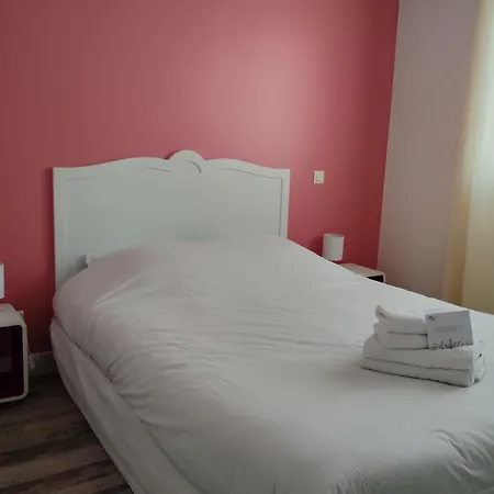 Les Calanques Hotel