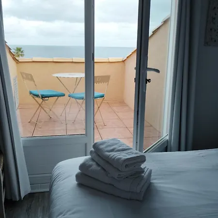 Les Calanques Hotel 3*