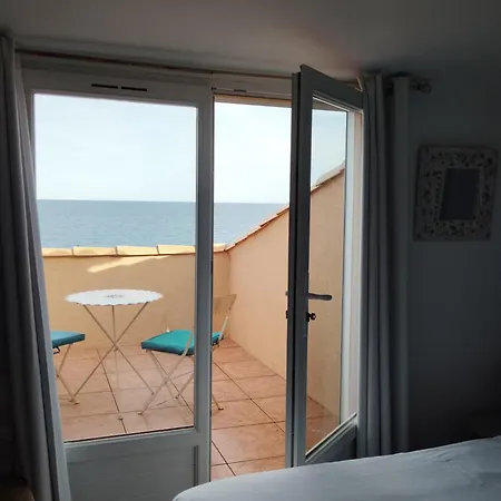Les Calanques Hotel Les Issambres