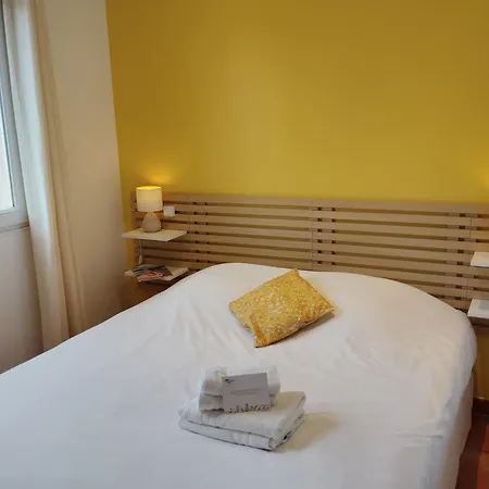 Hotel Les Calanques Les Issambres