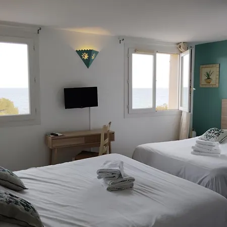 Les Calanques Les Issambres