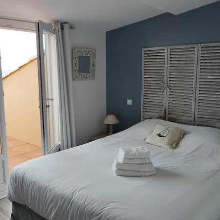 Hotel Les Calanques