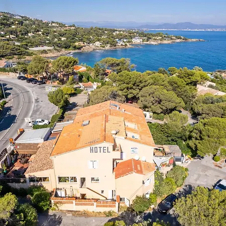 Les Calanques Hotel Les Issambres