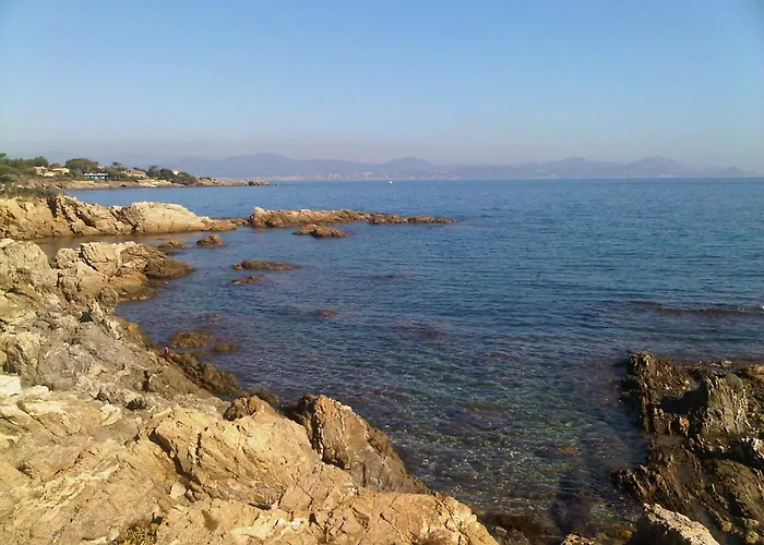 Les Calanques 레지상브르