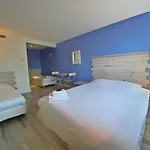 Hotel Les Calanques