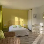Hotel Les Calanques Les Issambres