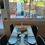 Hotel Les Calanques 3*
