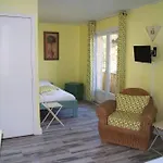 Hotel Les Calanques Les Issambres