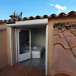 Les Calanques Hotel 3*