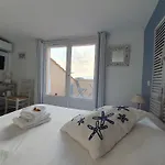 Les Calanques 3* Les Issambres