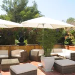 Les Calanques Hotel 3*