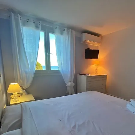 Hotel Les Calanques Les Issambres