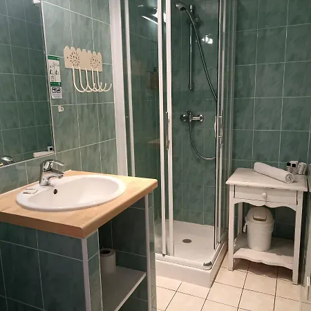 Les Calanques Hotel 3*