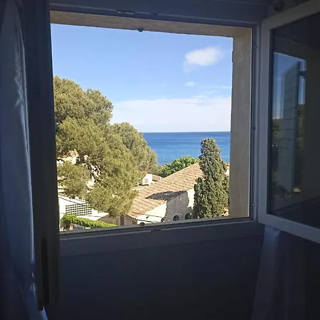 Les Calanques