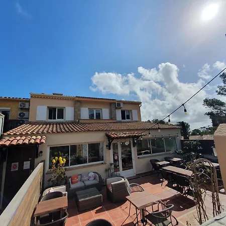 Hotel Les Calanques 3*