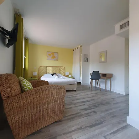 Les Calanques Les Issambres