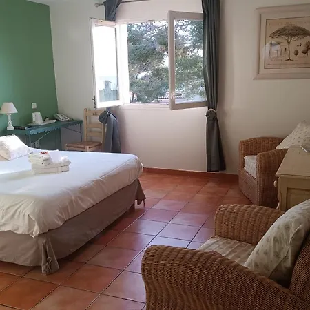 Les Calanques Hotel Les Issambres