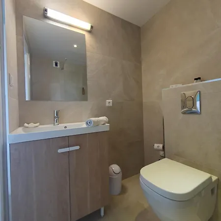 Les Calanques Les Issambres