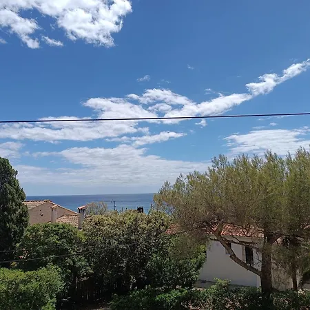 Les Calanques Les Issambres