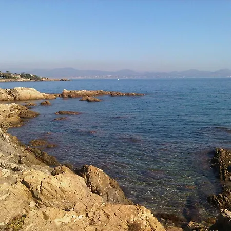 Les Calanques Les Issambres