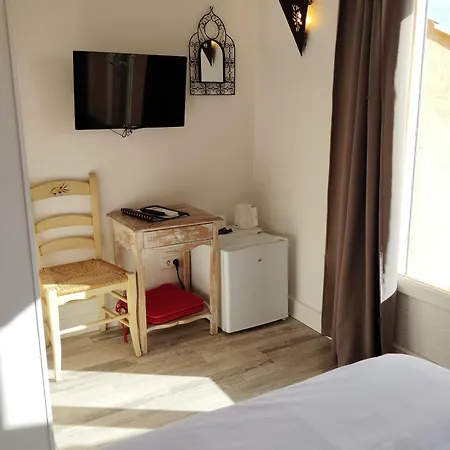 Les Calanques Hotel Les Issambres