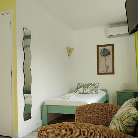 Les Calanques Hotel 3*