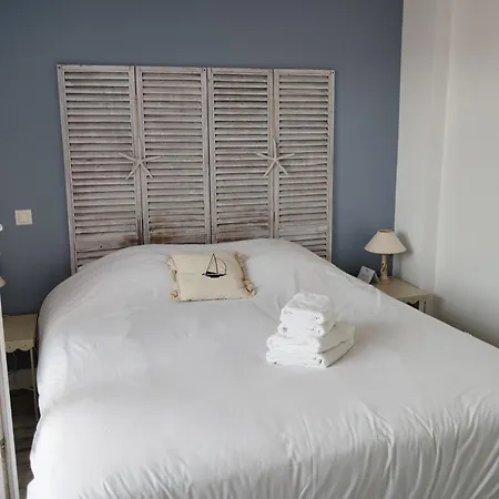 Les Calanques Hotel