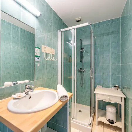 Les Calanques Hotel 3*